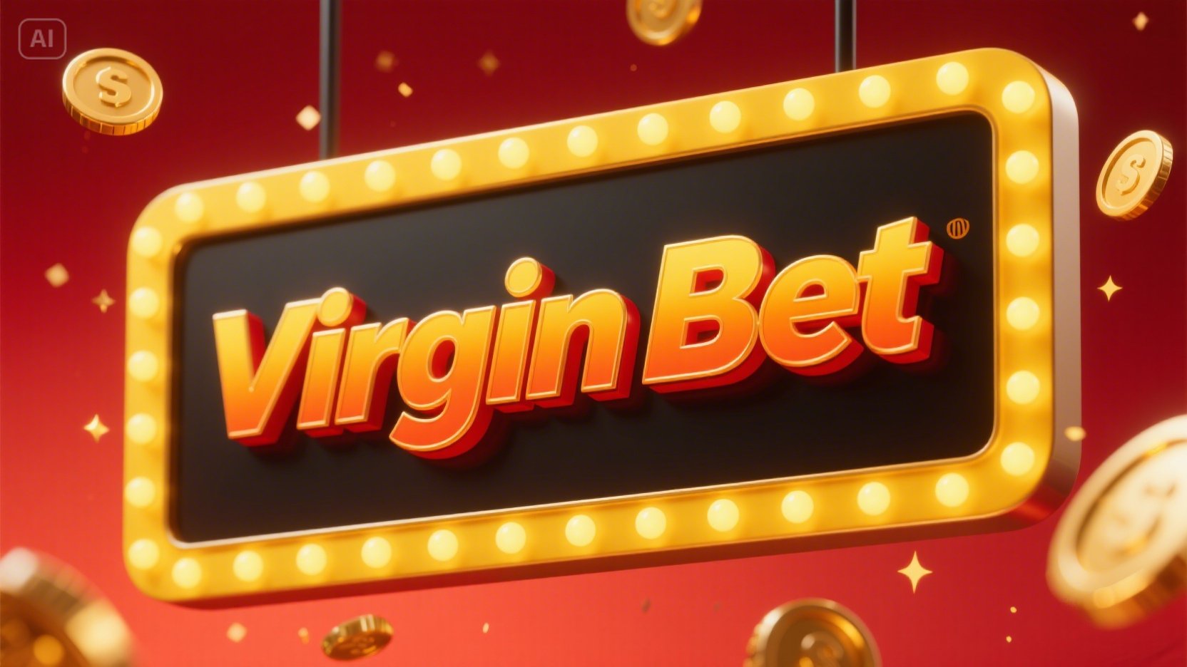 Virgin Bet